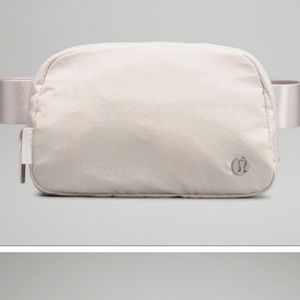 Lululemon Belt Bag